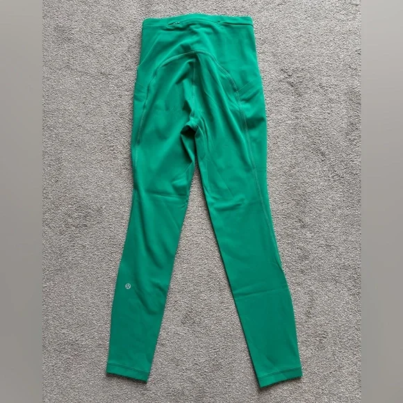 Lululemon Swift Speed High Rise 25” - size 2 - Picture 8 of 10